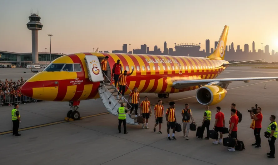 Aslan Pençesi Anfield Yolunda: Avrupa’da Tarihi Randevu