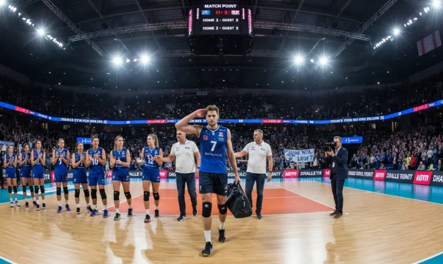 Fransız Yıldızın İstanbul Macerası Beklenmedik Şekilde Son Buldu