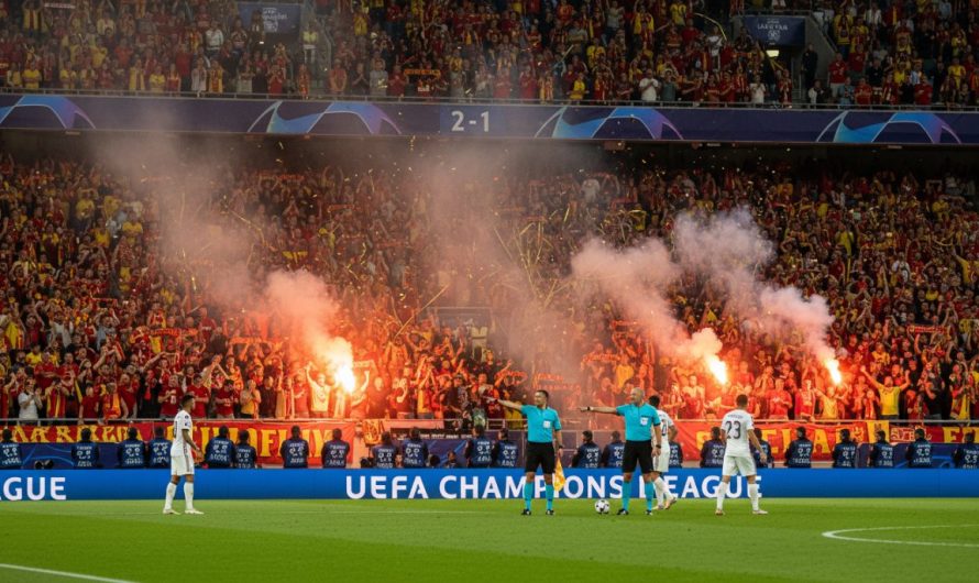 Galatasaray’ın UEFA Cezasının Detaylı Analizi: 40 Bin Euro ve Seyircisiz Maç