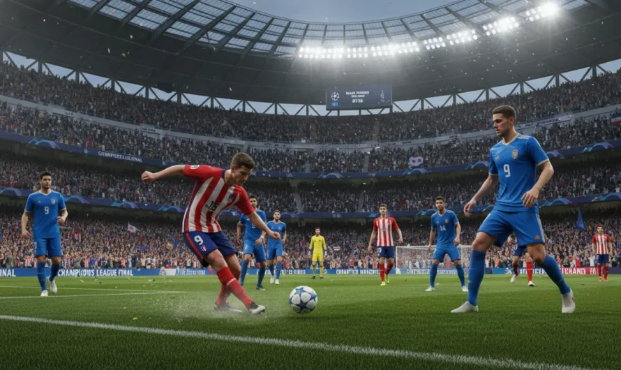 Samsunspor İspanya’da Tarihi Bir Geri Dönüş İçin Sahaya Çıkıyor