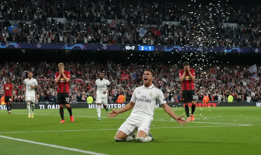 Bayern Münih, Real Madrid’e Şampiyonlar Ligi’nde Sarsıcı Bir Darbe İndirdi: Maçın Detayları ve Anlık Gelişmeler