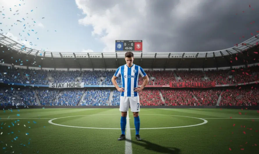 Kara Kartal’ın Genç Yıldızı İçin Çizme’de Kritik Karar