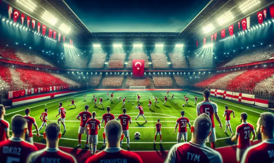 Kırmızı-Beyazlılar Beşiktaş Karşısında Üst Sıraları Zorlayacak