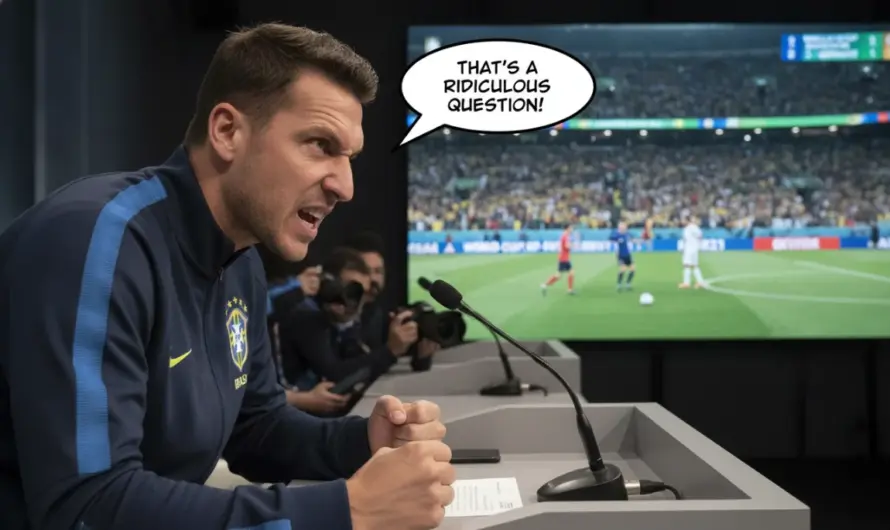 CR7’den 2026 Dünya Kupası’nda Ezeli Rakip Messi Sorusu Hamlesi