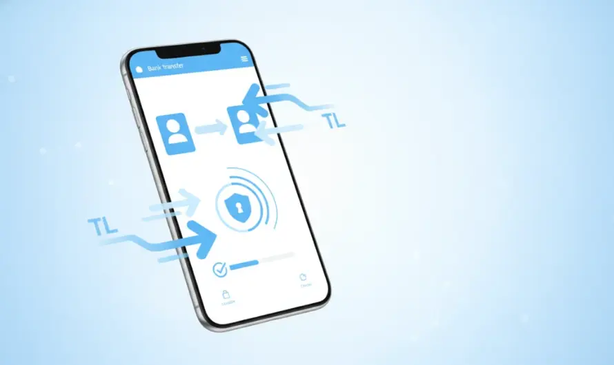 Hızlı Para Transferi: NowPay ve MPAY ile Güvenli İşlemler