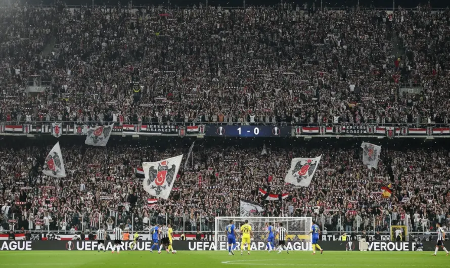 Kara Kartal’ın Avrupa Yolculuğundaki Yeni Durakları