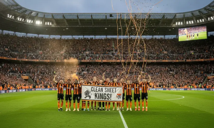 Acun Ilıcalı ve Hull City’nin Premier Lig’deki Durdurulamaz Yükselişi