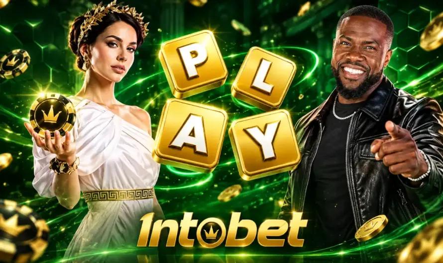Kevin Hart ile Canlı Casino Heyecanı ve Ödül Fırsatları
